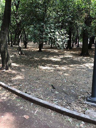 Castillo de Chapultepec